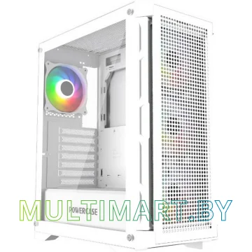 Корпус Powercase Ultimate CUW-A4
